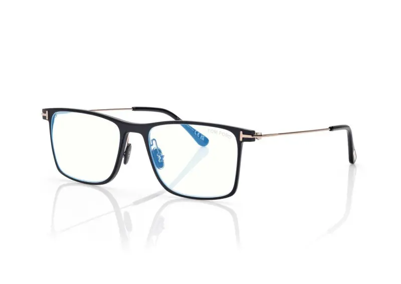 BLUE BLOCK SQUARE OPTICALS online